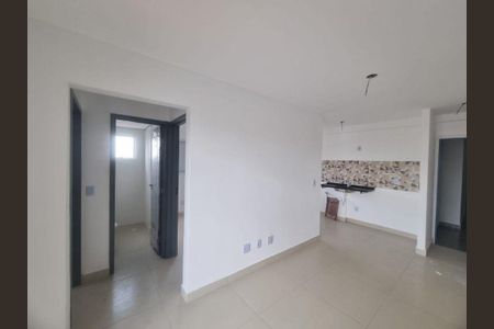 Apartamento à venda com 2 quartos, 46m² em Jardim Aida, Guarulhos