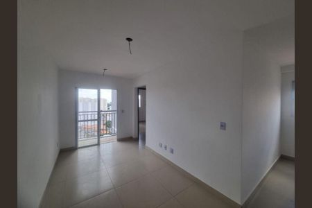 Apartamento à venda com 2 quartos, 46m² em Jardim Aida, Guarulhos