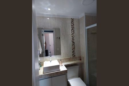 Apartamento à venda com 2 quartos, 50m² em Centro, Guarulhos