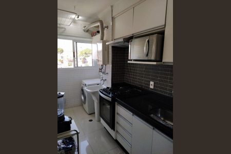 Apartamento à venda com 2 quartos, 50m² em Centro, Guarulhos