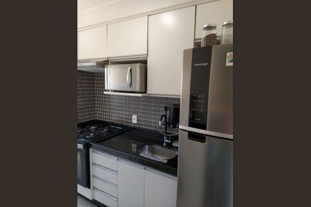 Apartamento à venda com 2 quartos, 50m² em Centro, Guarulhos