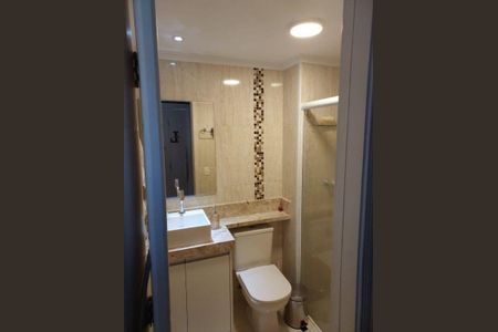Apartamento à venda com 2 quartos, 50m² em Centro, Guarulhos