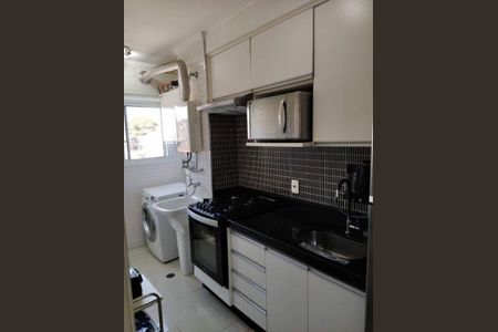 Apartamento à venda com 2 quartos, 50m² em Centro, Guarulhos