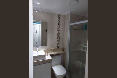 Apartamento à venda com 2 quartos, 50m² em Centro, Guarulhos
