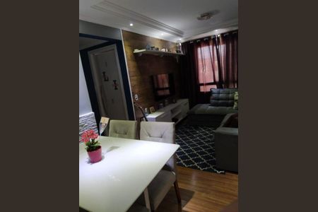 Apartamento à venda com 2 quartos, 50m² em Centro, Guarulhos