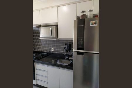 Apartamento à venda com 2 quartos, 50m² em Centro, Guarulhos