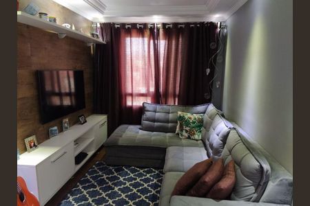 Apartamento à venda com 2 quartos, 50m² em Centro, Guarulhos