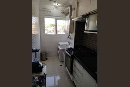 Apartamento à venda com 2 quartos, 50m² em Centro, Guarulhos