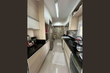 Apartamento à venda com 3 quartos, 115m² em Vila Santo Antonio, Guarulhos