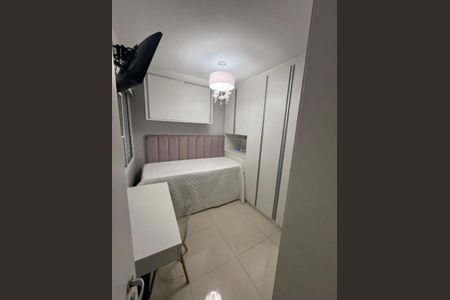 Apartamento à venda com 3 quartos, 115m² em Vila Santo Antonio, Guarulhos