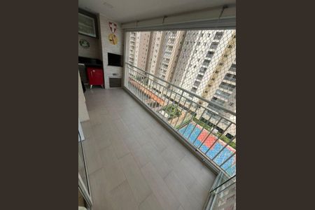 Apartamento à venda com 3 quartos, 115m² em Vila Santo Antonio, Guarulhos