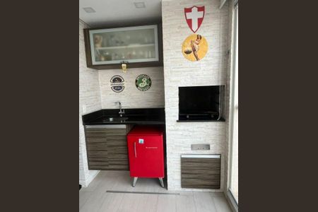 Apartamento à venda com 3 quartos, 115m² em Vila Santo Antonio, Guarulhos