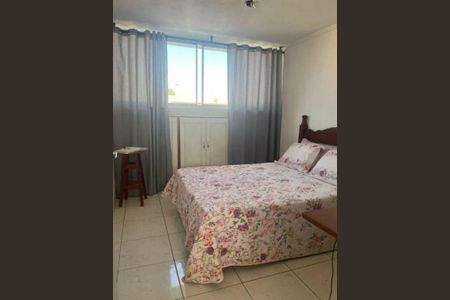 Apartamento à venda com 3 quartos, 64m² em Parque Cecap, Guarulhos