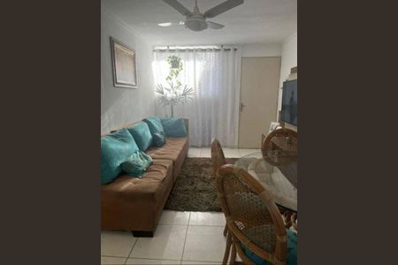 Apartamento à venda com 3 quartos, 64m² em Parque Cecap, Guarulhos