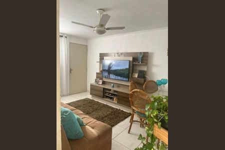 Apartamento à venda com 3 quartos, 64m² em Parque Cecap, Guarulhos