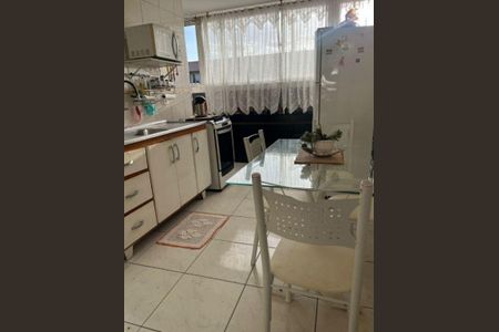 Apartamento à venda com 64m², 3 quartos e 1 vaga
