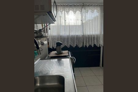Apartamento à venda com 64m², 3 quartos e 1 vaga