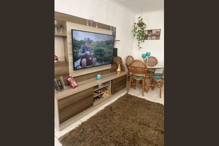 Apartamento à venda com 64m², 3 quartos e 1 vaga