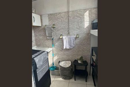 Apartamento à venda com 64m², 3 quartos e 1 vaga