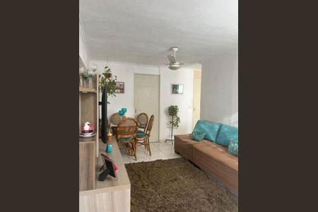Apartamento à venda com 3 quartos, 64m² em Parque Cecap, Guarulhos