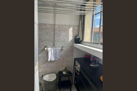 Apartamento à venda com 64m², 3 quartos e 1 vaga