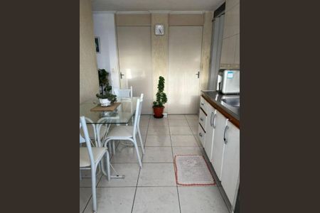 Apartamento à venda com 64m², 3 quartos e 1 vaga