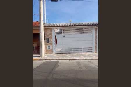 Casa à venda com 3 quartos, 125m² em Vila Renata, Guarulhos