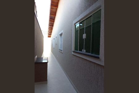 Casa à venda com 3 quartos, 125m² em Vila Renata, Guarulhos