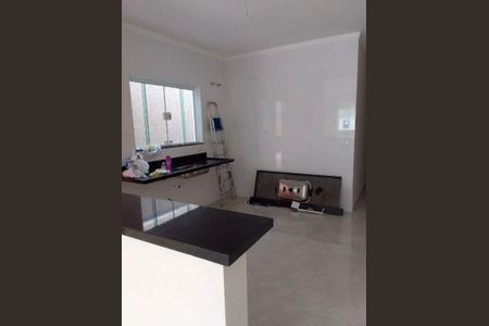 Casa à venda com 3 quartos, 125m² em Vila Renata, Guarulhos