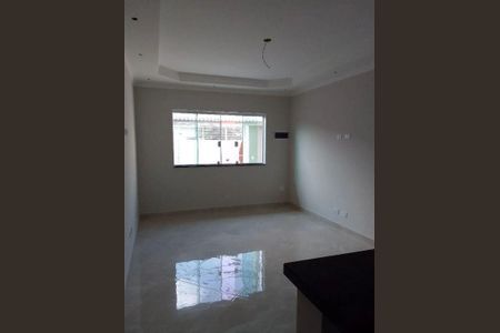 Casa à venda com 3 quartos, 125m² em Vila Renata, Guarulhos