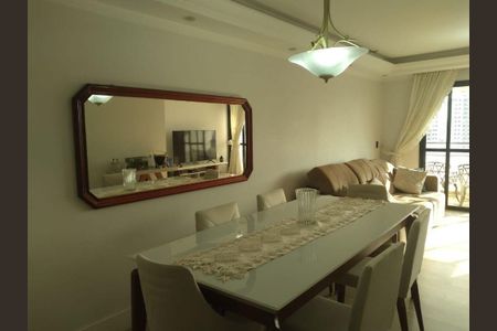 Apartamento à venda com 3 quartos, 113m² em Vila Zanardi, Guarulhos