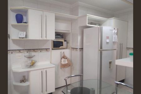 Apartamento à venda com 3 quartos, 113m² em Vila Zanardi, Guarulhos