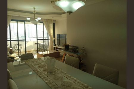 Apartamento à venda com 3 quartos, 113m² em Vila Zanardi, Guarulhos