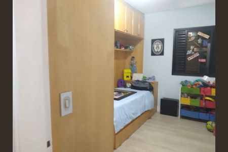 Apartamento à venda com 3 quartos, 113m² em Vila Zanardi, Guarulhos
