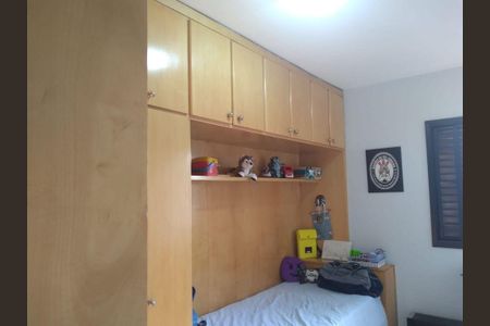 Apartamento à venda com 3 quartos, 113m² em Vila Zanardi, Guarulhos