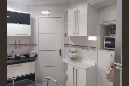 Apartamento à venda com 3 quartos, 113m² em Vila Zanardi, Guarulhos