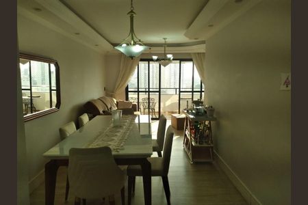 Apartamento à venda com 3 quartos, 113m² em Vila Zanardi, Guarulhos