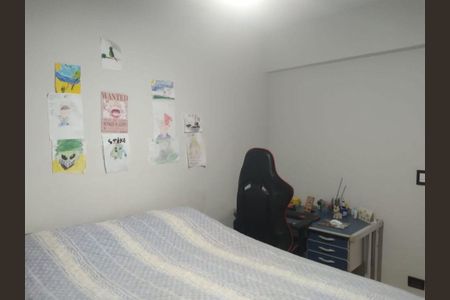Apartamento à venda com 3 quartos, 113m² em Vila Zanardi, Guarulhos