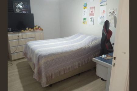 Apartamento à venda com 3 quartos, 113m² em Vila Zanardi, Guarulhos