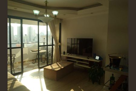 Apartamento à venda com 3 quartos, 113m² em Vila Zanardi, Guarulhos