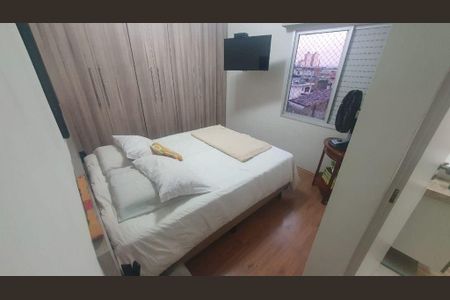 Apartamento à venda com 107m², 4 quartos e 1 vaga