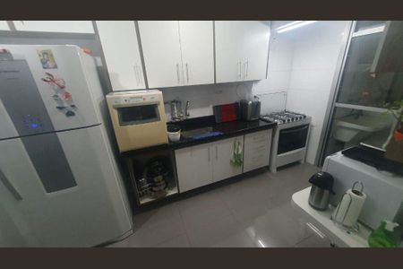 Apartamento à venda com 107m², 4 quartos e 1 vaga
