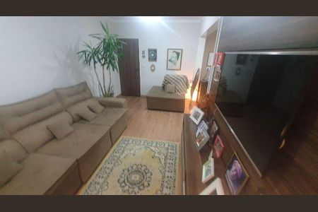 Apartamento à venda com 107m², 4 quartos e 1 vaga