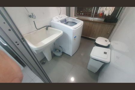 Apartamento à venda com 107m², 4 quartos e 1 vaga