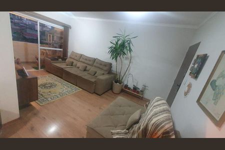 Apartamento à venda com 107m², 4 quartos e 1 vaga