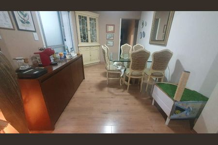 Apartamento à venda com 107m², 4 quartos e 1 vaga