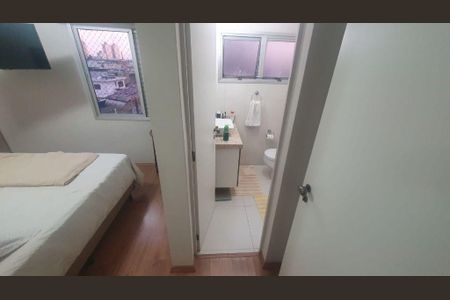 Apartamento à venda com 107m², 4 quartos e 1 vaga