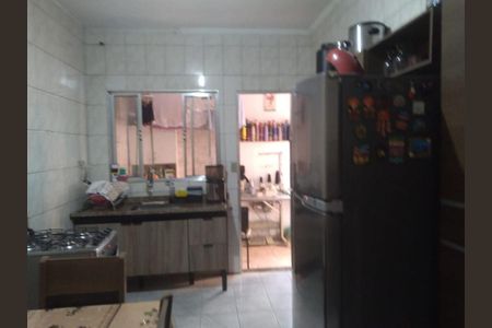 Casa à venda com 189m², 2 quartos e 1 vaga