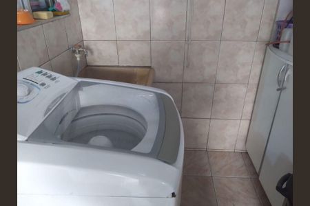 Casa à venda com 189m², 2 quartos e 1 vaga
