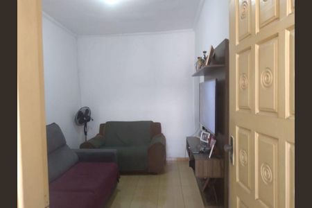 Casa à venda com 2 quartos, 189m² em Jardim Santa Barbara, Guarulhos